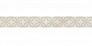 Kerama marazzi Бордюр Махкама бежевый светлый глянцевый обрезной 60x7,2x0,9