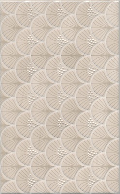 Kerama marazzi AD\A457\6375 Декор Сияние 25х40
