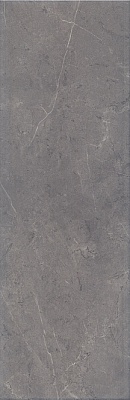 Kerama marazzi 12088R N Плитка Низида серый обрезной 25х75