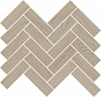 Kerama marazzi Декор Монтиони мозаичный бежевый матовый 34x35,5x0,9