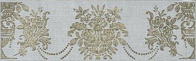Kerama marazzi AD\D576\6403 Бордюр Борромео 7,7х25