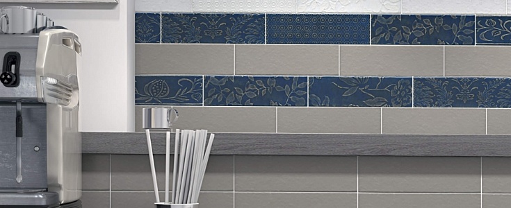 Kerama marazzi коллекция Кампьелло