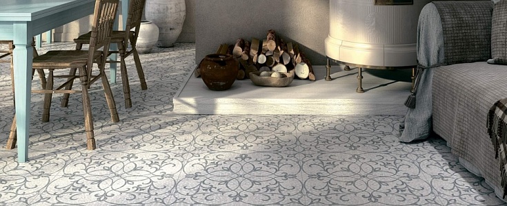 Kerama marazzi коллекция Рочестер