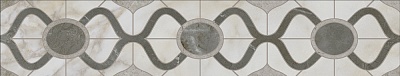 Kerama marazzi Бордюр Кантата матовый 40,2x7,7x0,8