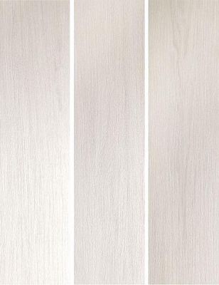 Kerama marazzi Керамогранит Фрегат белый обрезной 20х80