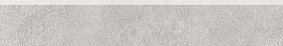 Kerama marazzi Плинтус Про Стоун серый светлый обрезной 60x9,5x0,9