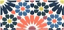 Kerama marazzi HGD\A323\16000 Декор Алькасар 7,4х15