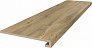 Kerama marazzi SG506600R\GCF Ступень Сальветти капучино клееная 33х119,5