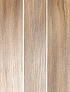 Kerama marazzi Керамогранит Фрегат коричневый обрезной 20х80