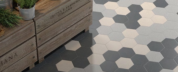 Kerama marazzi коллекция Натива