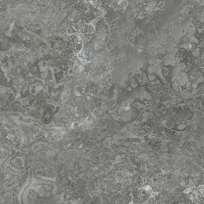Kerama marazzi Керамогранит Риальто Нобиле серый тёмный лаппатированный обрезной 60x60x0,9