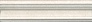 Kerama marazzi BLB020 Бордюр Багет Золотой пляж светлый беж 5х20