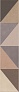 Kerama marazzi VT\A221\26000 Декор Амстердам 2 матовый 6х28,5