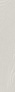 Kerama marazzi Керамогранит Манифик вуд белый матовый обрезной 20x119,5x0,9