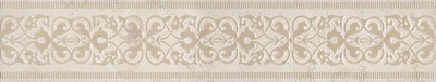 Kerama marazzi AD\A329\SG4539 Бордюр Резиденция обрезной 9,6х50,2