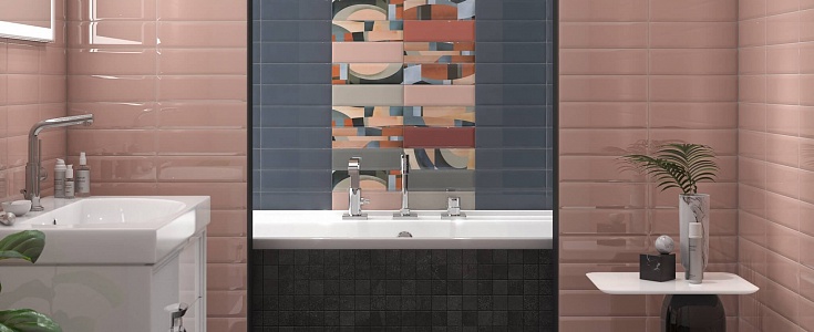Kerama marazzi коллекция Закат
