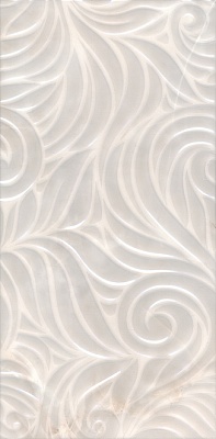 Kerama marazzi 11100R Плитка Вирджилиано серый структура обрезной 30х60