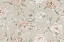 Kerama marazzi Панно Риккарди 2 бежевый матовый обрезной 80x120x1