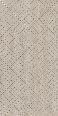 Kerama marazzi Декор Сан-Марко бежевый матовый обрезной 40x80x1