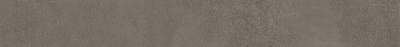 Kerama marazzi Плинтус Про Догана коричневый матовый обрезной 80x9,5x0,9