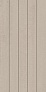 Kerama marazzi Декор чипсет Про Дабл бежевый светлый матовый обрезной 30x60x0,9