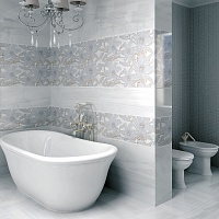 Kerama marazzi коллекция Сады Форбури