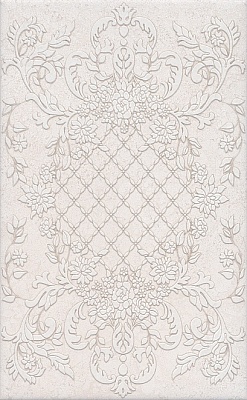 Kerama marazzi STG\A596\6355 Декор Сорбонна 25х40