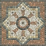 Kerama marazzi HGD\A434\5009 Декор Стемма 20х20