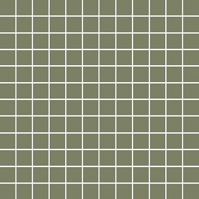 Kerama marazzi Мозаика Темари зелёный матовый 29,8x29,8x0,35