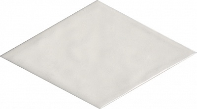 Kerama marazzi Декор Риад белый глянцевый 13,5x7,8x0,9