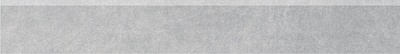 Kerama marazzi Плинтус Королевская дорога серый светлый 60x9,5x0,9