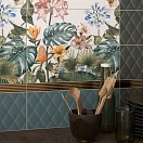 Kerama marazzi коллекция Зимний сад