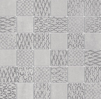 Kerama marazzi DD2012\MM Декор Про Дабл светлый мозаичный 30х30