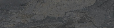 Kerama marazzi SG313800R Керамогранит Таурано чёрный обрезной 15х60