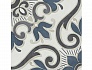 Kerama marazzi Декор Про Чементо 4 матовый обрезной 40,2x40,2x0,8
