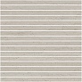 Kerama marazzi Декор Сан-Марко мозаичный серый матовый обрезной 40x40x1