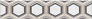 Kerama marazzi AD\A401\6343 Бордюр Гран Пале 5,4х25
