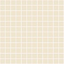 Kerama marazzi 20074 Мозаика Темари бежевый 29,8х29,8