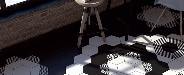 Kerama marazzi коллекция Буранелли