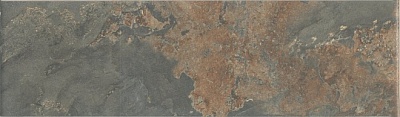 Kerama marazzi 9033 Плитка Рамбла коричневый 8,5х28,5