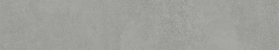 Kerama marazzi Подступенок Про Догана серый матовый обрезной 80x14,5x0,9