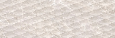 Kerama marazzi 13003R Плитка Ричмонд беж структура обрезной 30х89,5