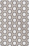 Kerama marazzi AD\A396\6343 Декор Гран Пале 25х40