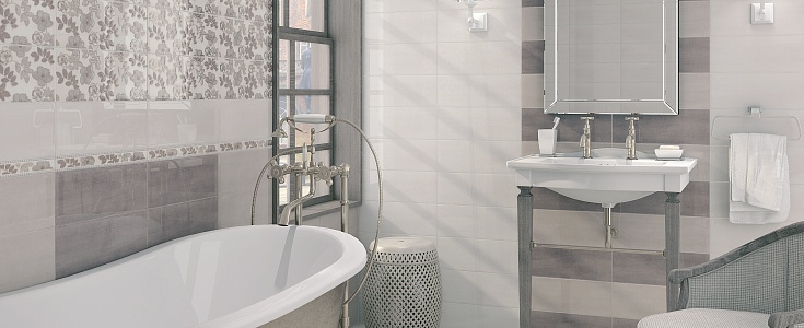 Kerama marazzi коллекция Ньюпорт
