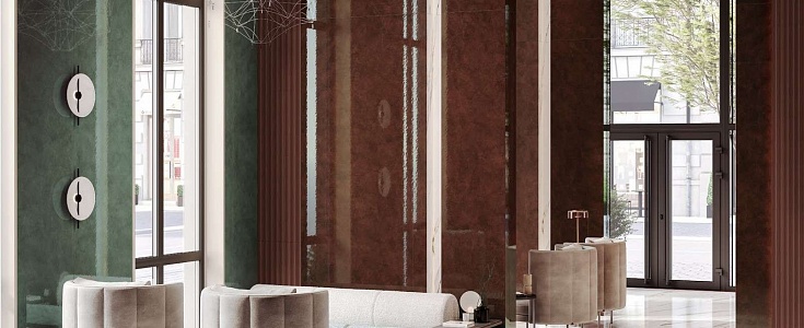 Kerama marazzi коллекция Майолика