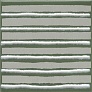 Kerama marazzi Декор Бахия 4 зелёный глянцевый 9,8x9,8x0,7