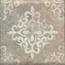 Kerama marazzi OS\B127\1327 Декор Брюссель 2 матовый 9,8х9,8