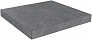 Kerama marazzi DL501100R\GCA Ступень угловая клееная Фондамента пепельный 33х33