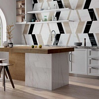 Kerama marazzi коллекция Бертран