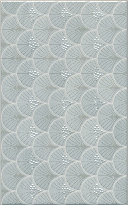 Kerama marazzi AD\B457\6376 Декор Сияние 25х40